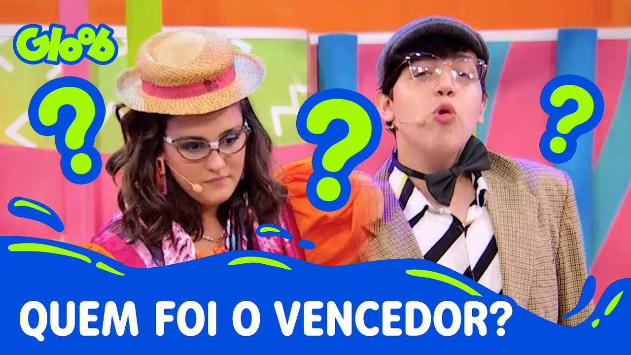 CHEGOU A GRANDE FINAL! | ROLÊ GLOOB DE FÉRIAS | VERÃO 2022 | Mundo Gloob