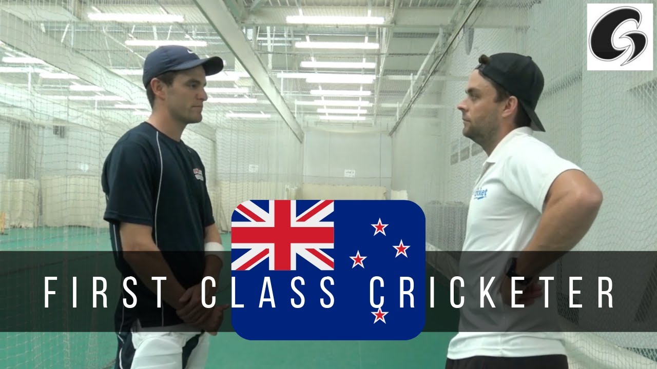 Net Session with Scolls - Brad Schmulian