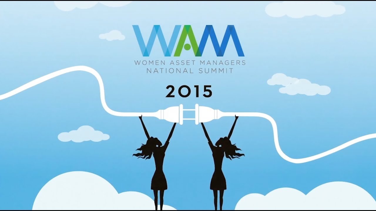 GREYSTAR'S WAM 2015