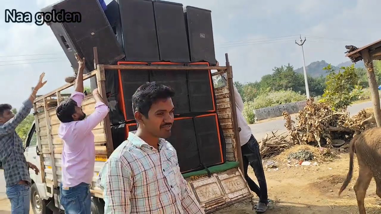 my dj video full wiring dj setup dharmaram ayyappa program