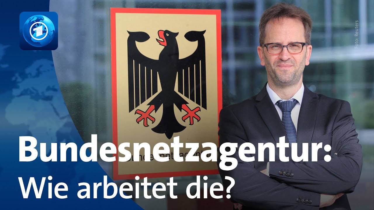 Bundesnetzagentur entscheidet im Notfall, wer noch Gas bekommt