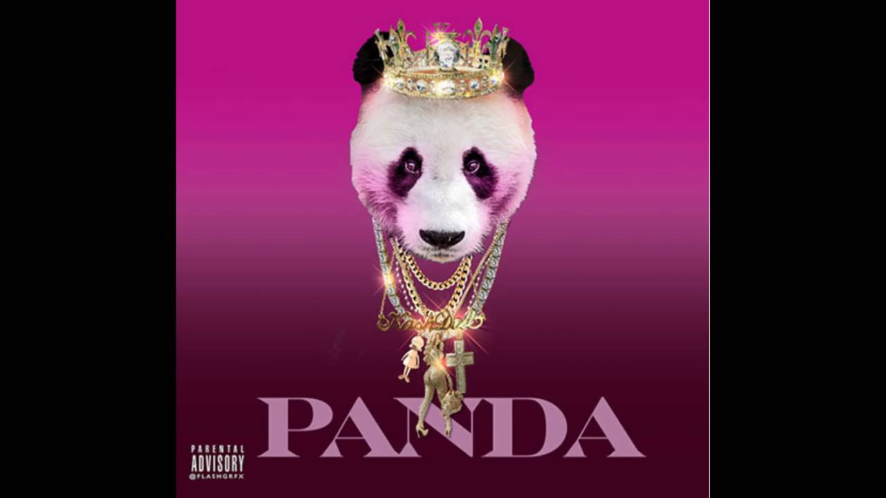 Sin boy , Illeoo   Panda REMIX