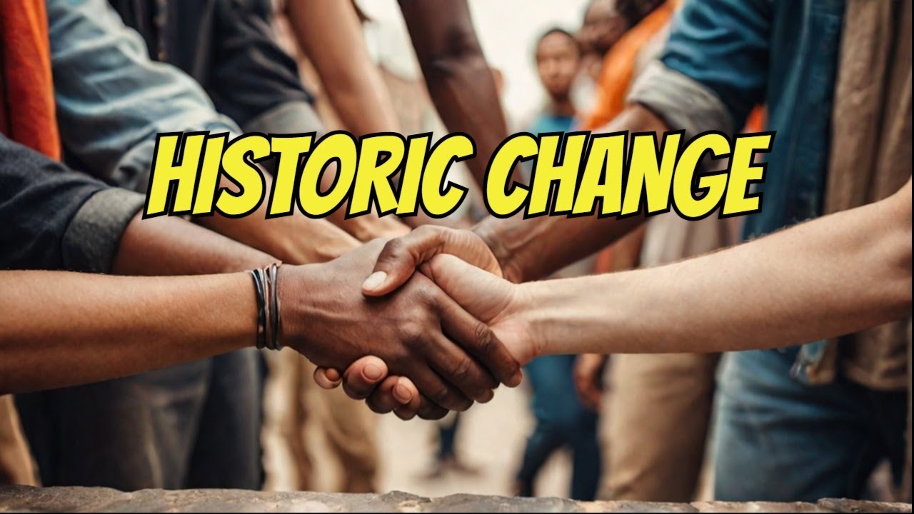 Renowned Scholar Shares Top Insights On The Civil Rights Movement