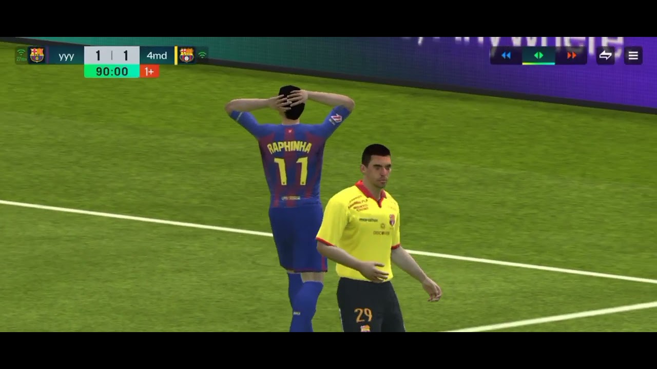 تحدي الوصول إلى بطل FC 25 (الحلقه 19)
