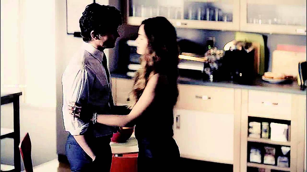 neal + alex; six degrees of separation