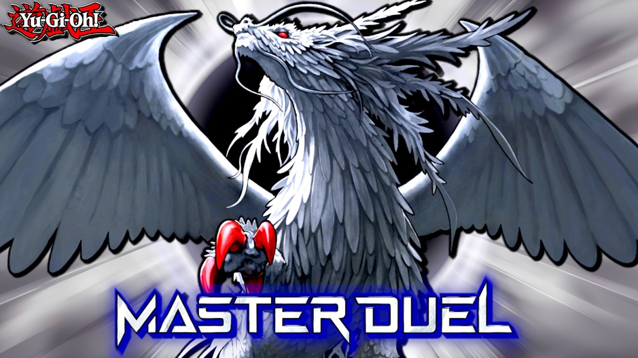 Was ein Duell! | Zeitreise 2012 Event | Deckprofil & Replay | Yu-Gi-Oh! Master Duel
