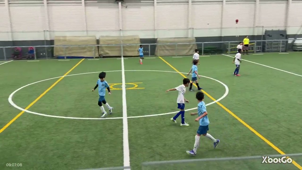 Wanderers Airdrie vs CNEU Champions Feb/28/26