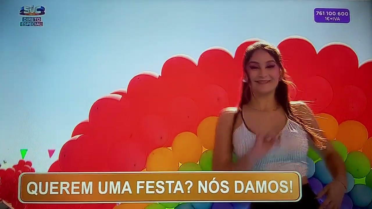 Elena Correia - roça roça comigo - Êxitos Portugueses Oficial