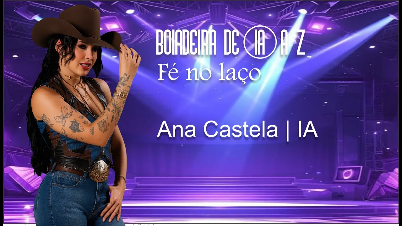 Fé no laço