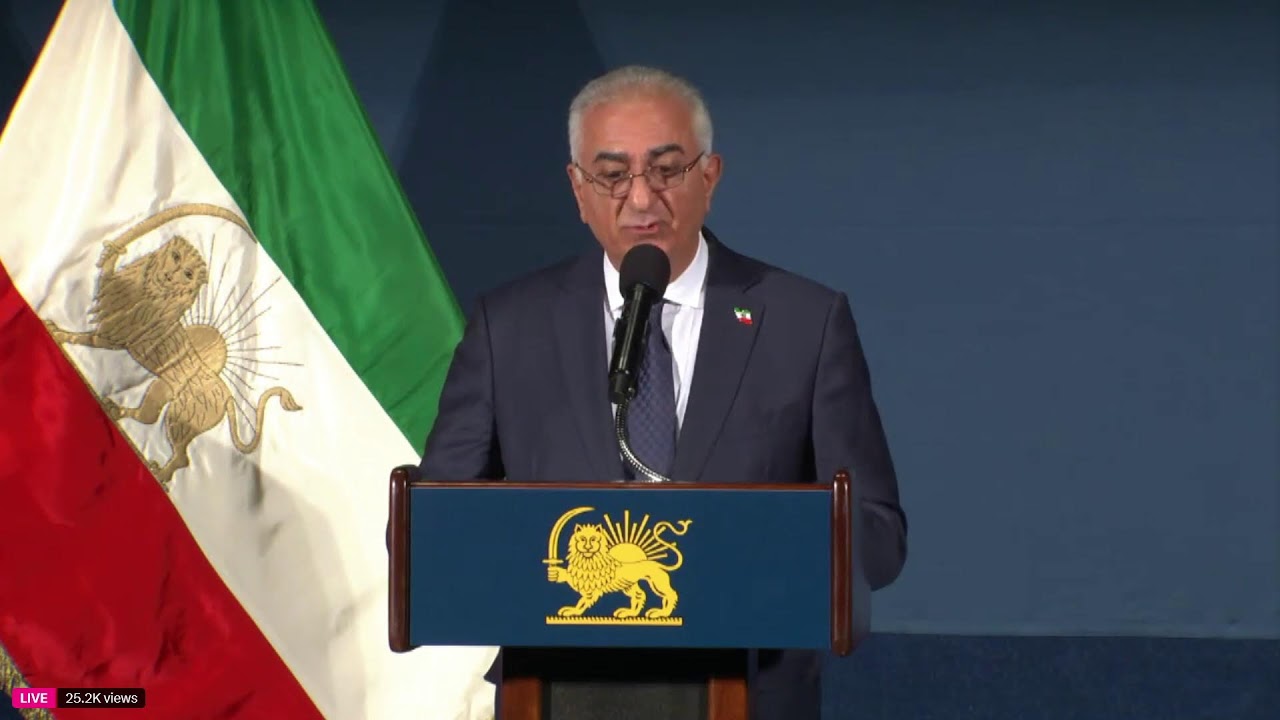 Will U.S. Strike Iran?