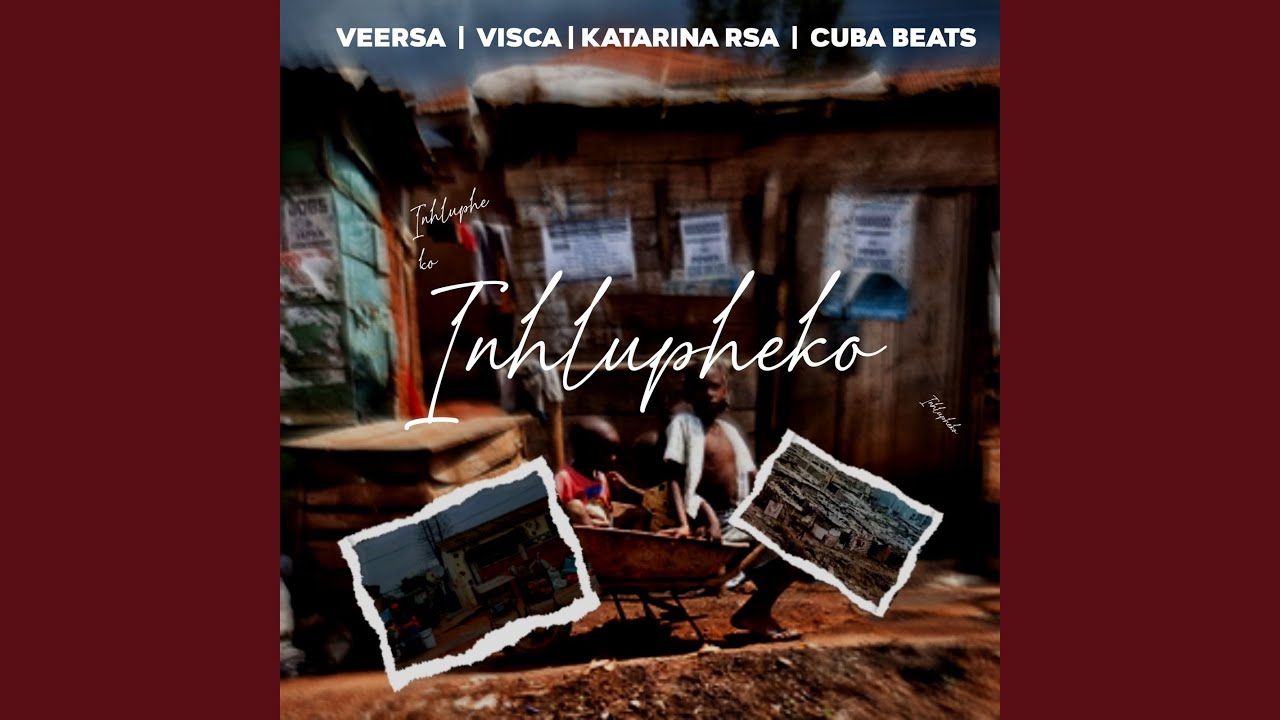 Inhlupheko (feat. Katarina RSA)