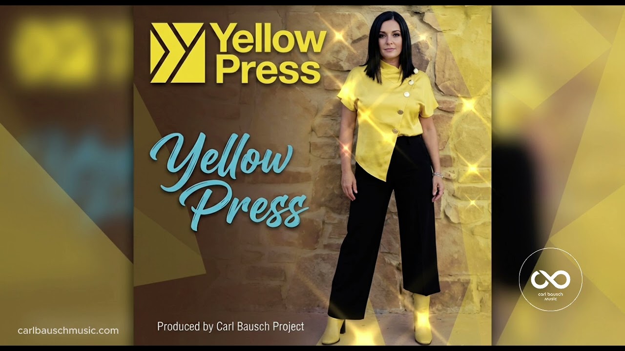 Yellow Press | Extended Version – Sensational Pop about Fame & Lies