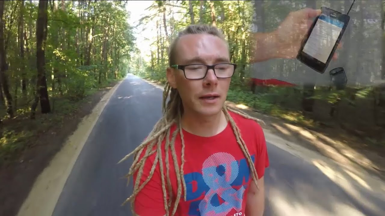 Odcinek 2, test deskorolki elektrycznej Skymaster 2Wheels 6.5 cala z bluetooth.