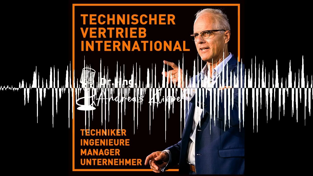 #141: Ostern im internationalen Vertrieb &ndash; Warum Feiertage strategische Beziehungsmomente sind