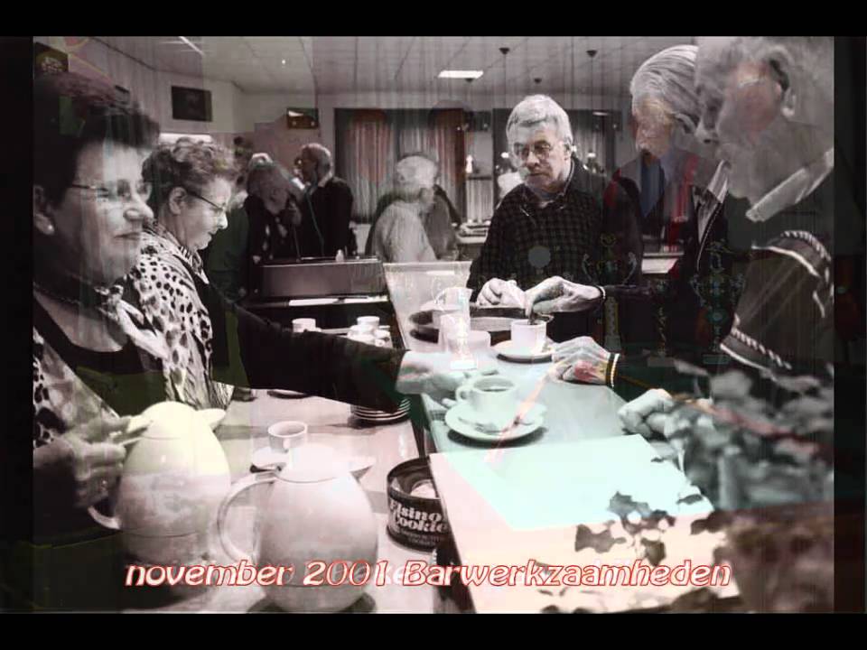 KBO-Boekel 50 jaar 1961-2011
