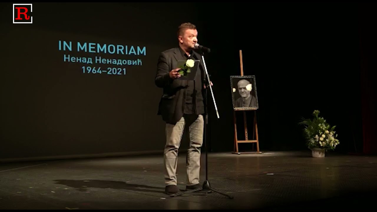 Dragan Vujić Vujke: Odlazi&scaron; tamo gde će&scaron; videti sve na&scaron;e
