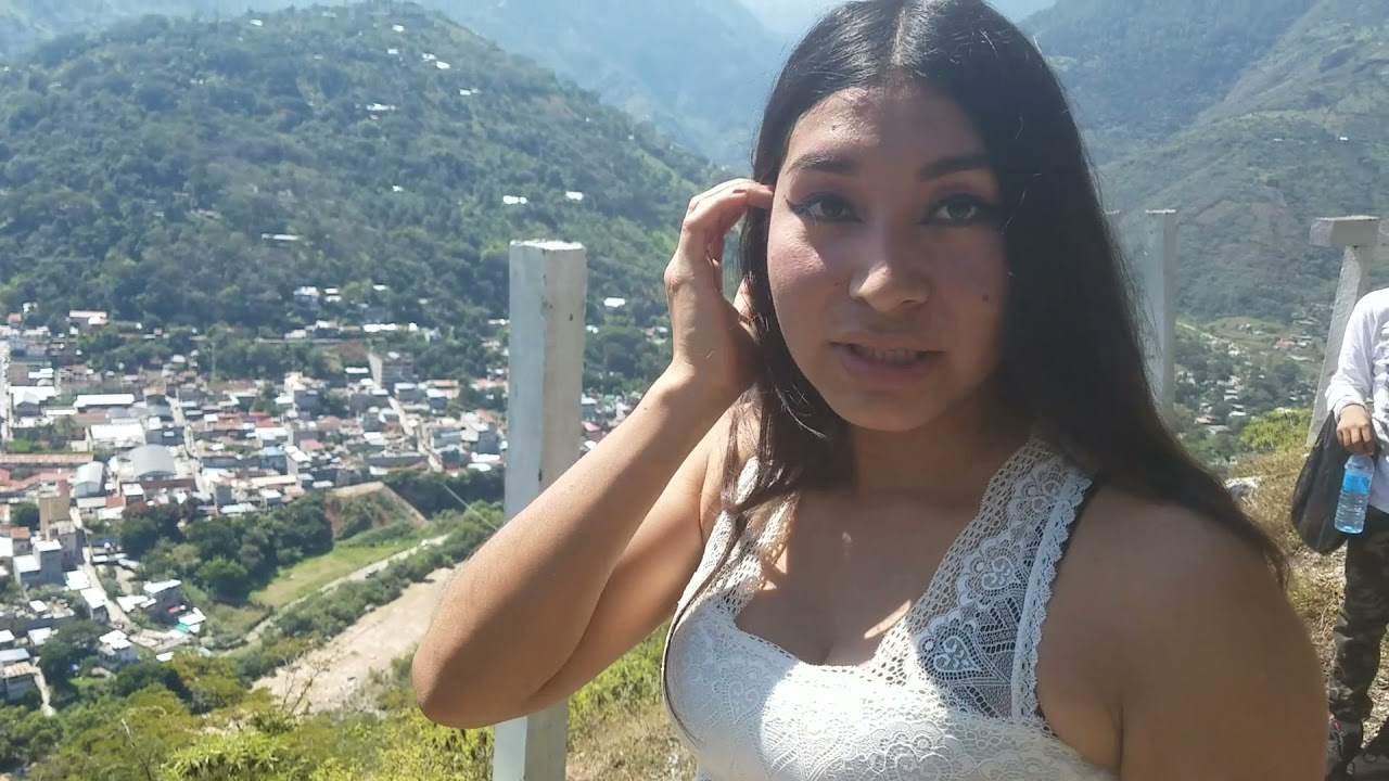 conociendo las letras de Cuilco Huehuetenango