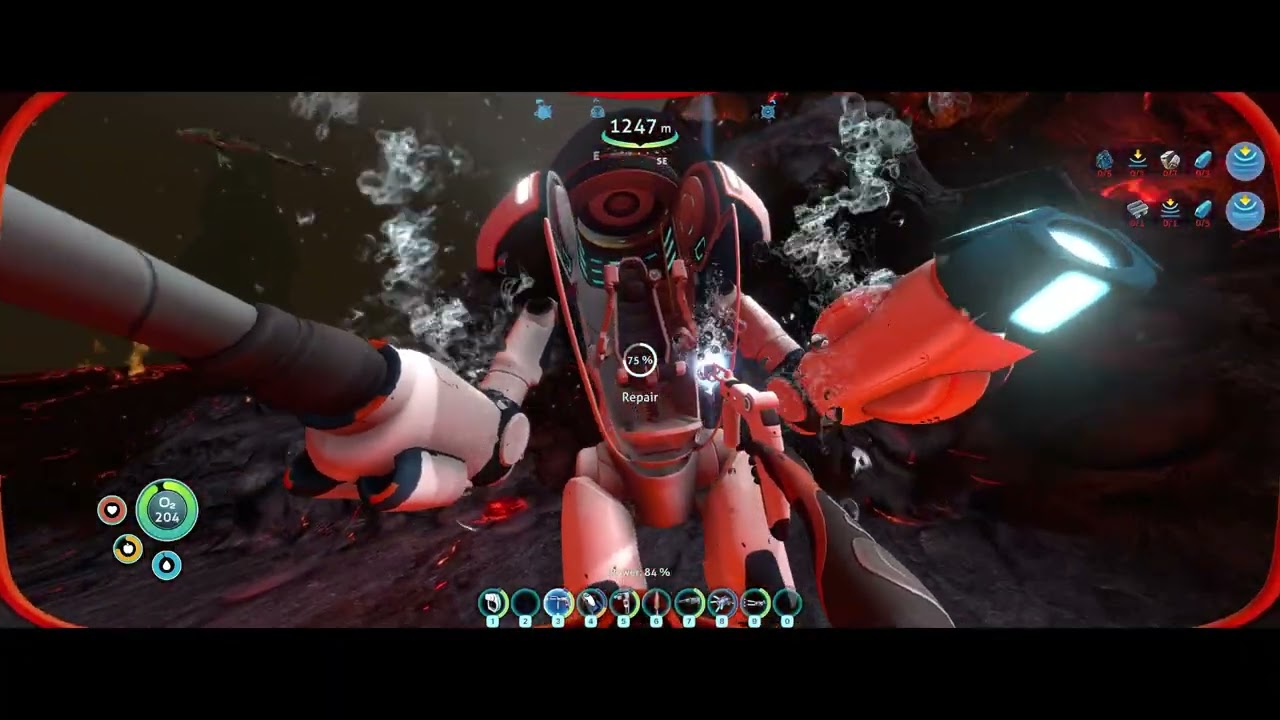 Subnautica 28 - The Sea Dragon