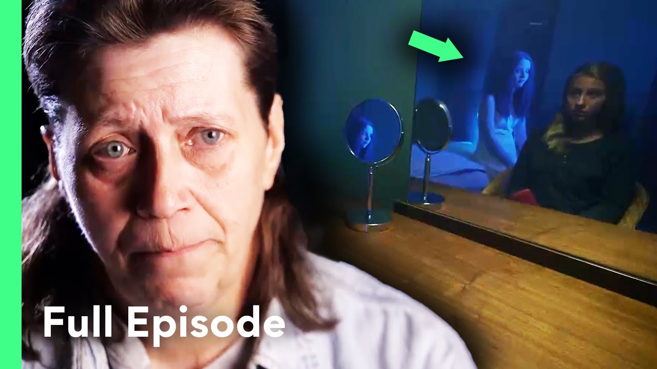 Spirits That Follow You Into Dreams | Paranormal Survivor S2