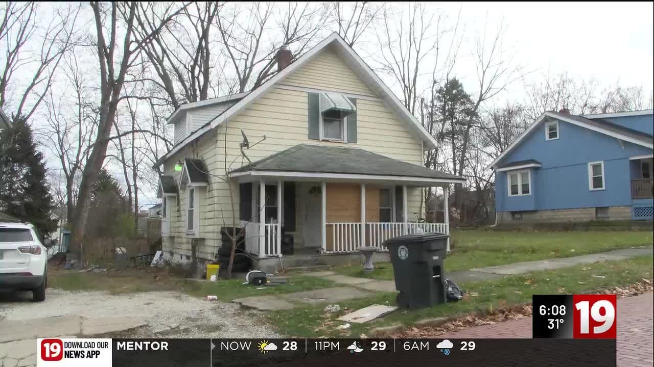 Man accused of stabbing, shooting Akron mother in brutal murder