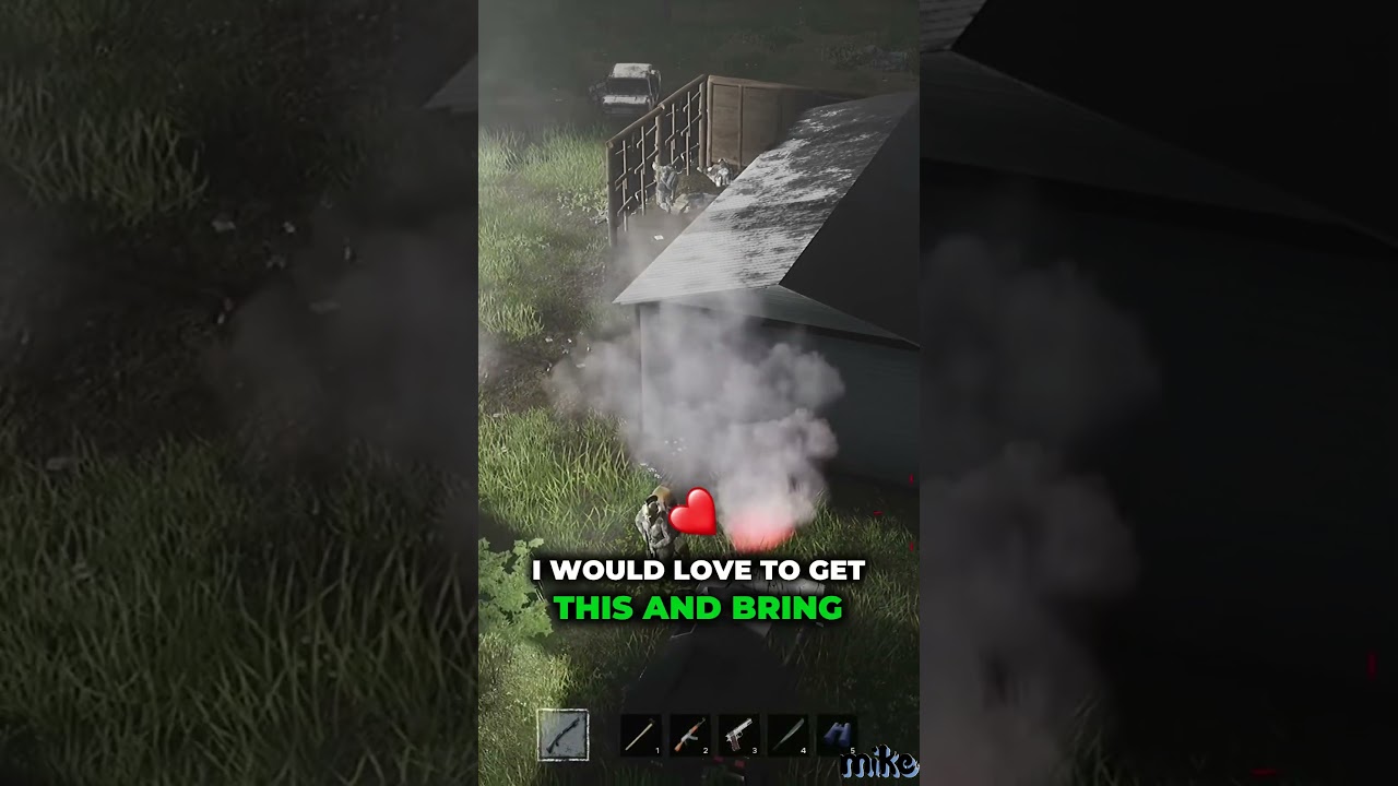 Conquering The Military Bunker. #humanitz #humanitzgameplay #mikecasualgamer