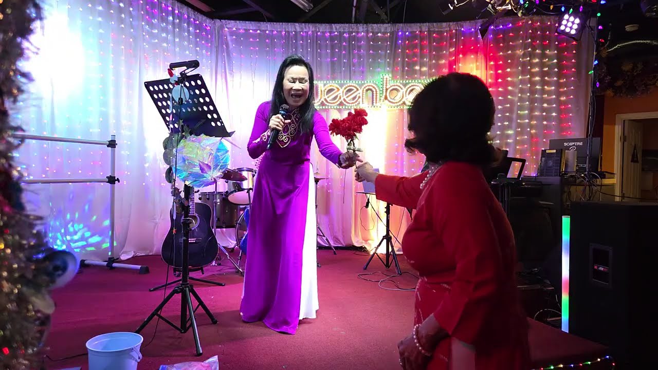 Đám cưới đầu Xuân 
