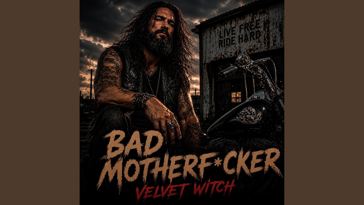 Bad MotherFucker