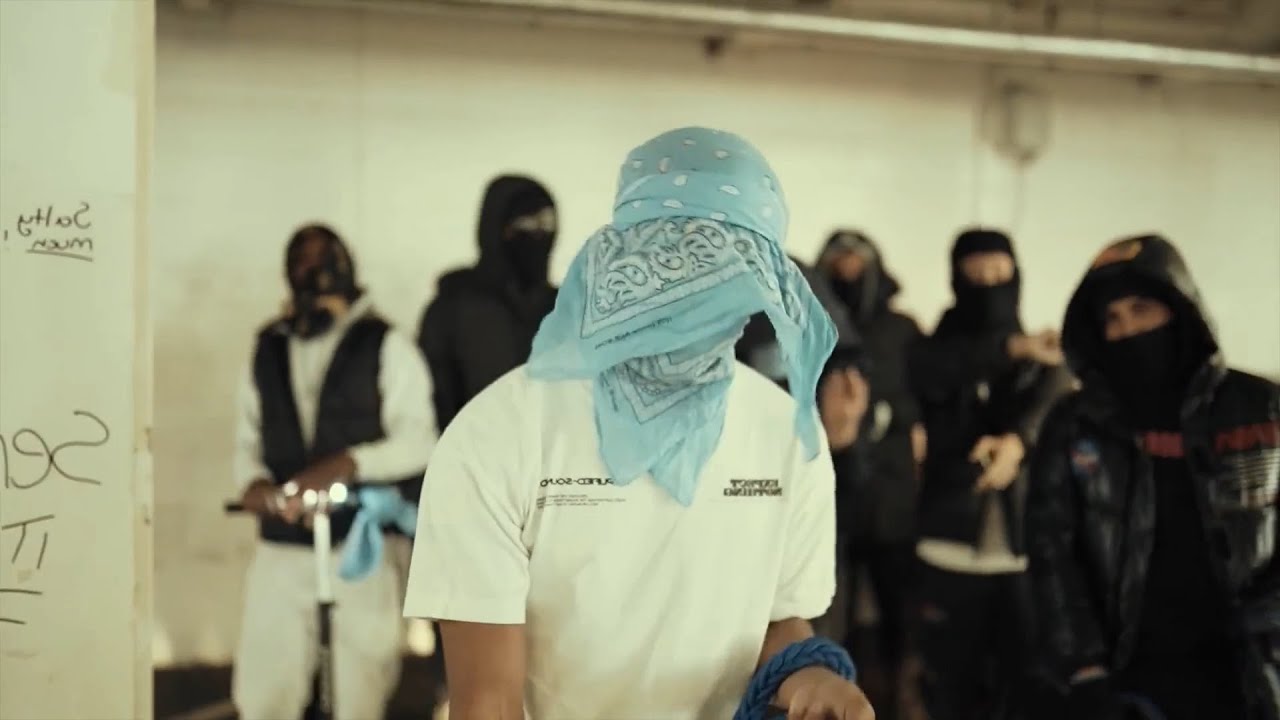 [FREE] UK Drill x NY Drill Type Beat 2021 — «Bally» Free Type Beat | UK Drill Beat