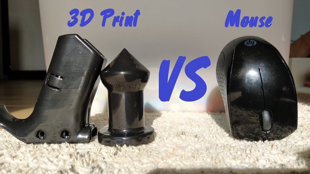 Come lisciare le stampe 3D Nebulizzando Acetone, provando ad emulare il Polymaker Polysher