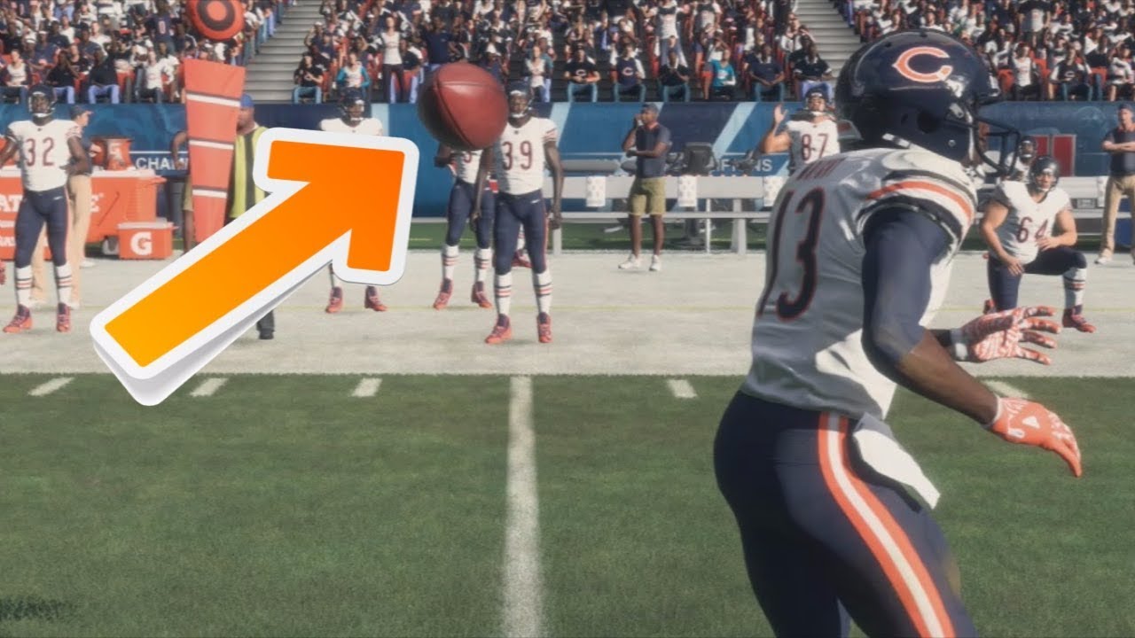 FULL 0 OVERALL TEAM VS. FULL 0 OVERALL TEAM! Funny Madden NFL 18 Challenge