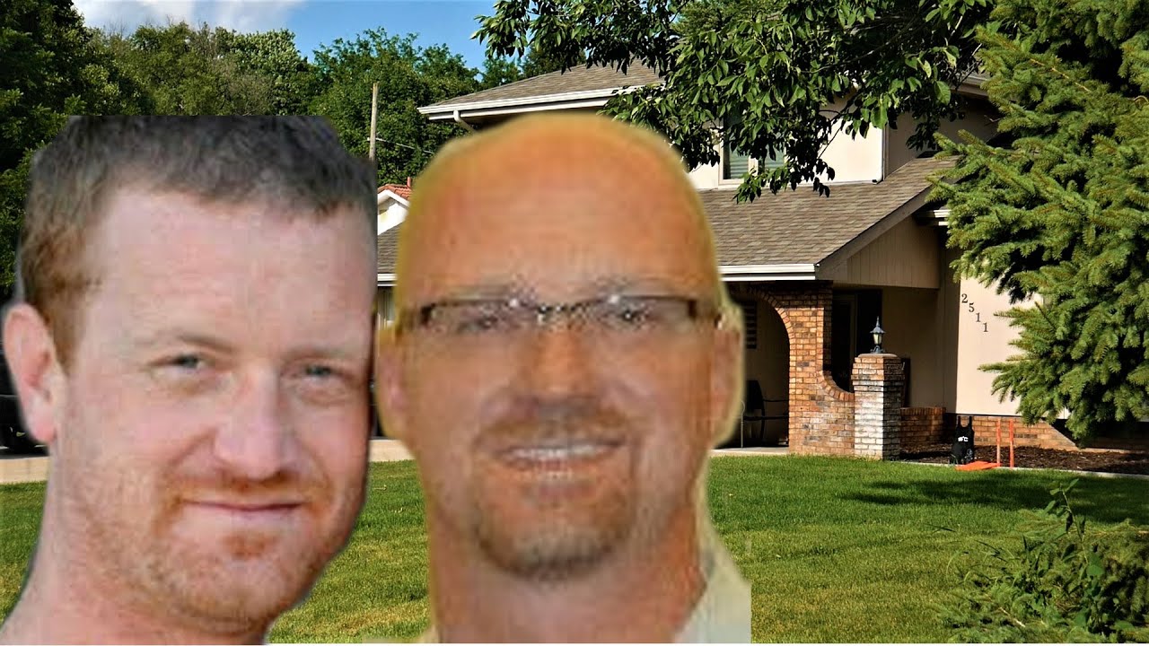 2 brothers Killed by Sister's Ex Boyfriend in Omaha-12 hr standoff