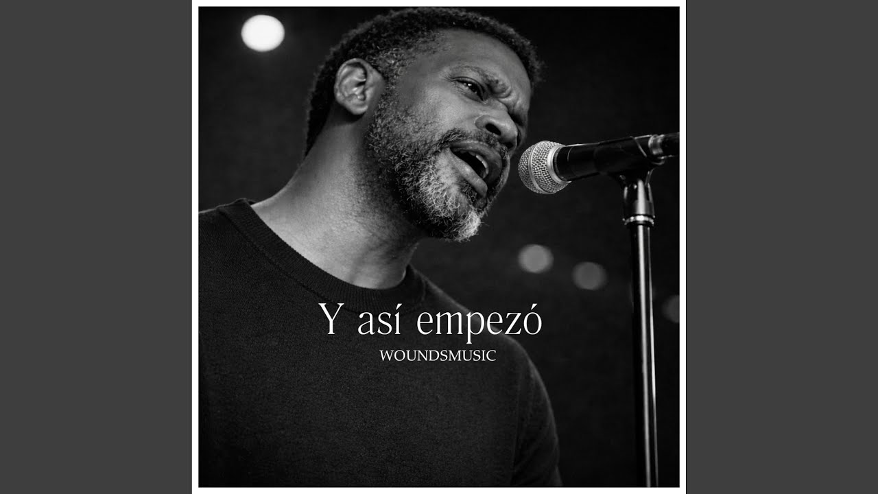 Y así empezó