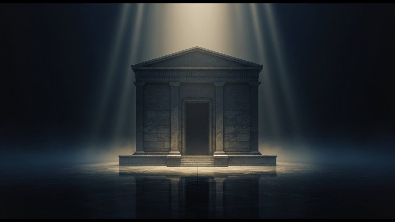 Aurelian Sanctum &ndash; Chapter I The Silence Between Suns