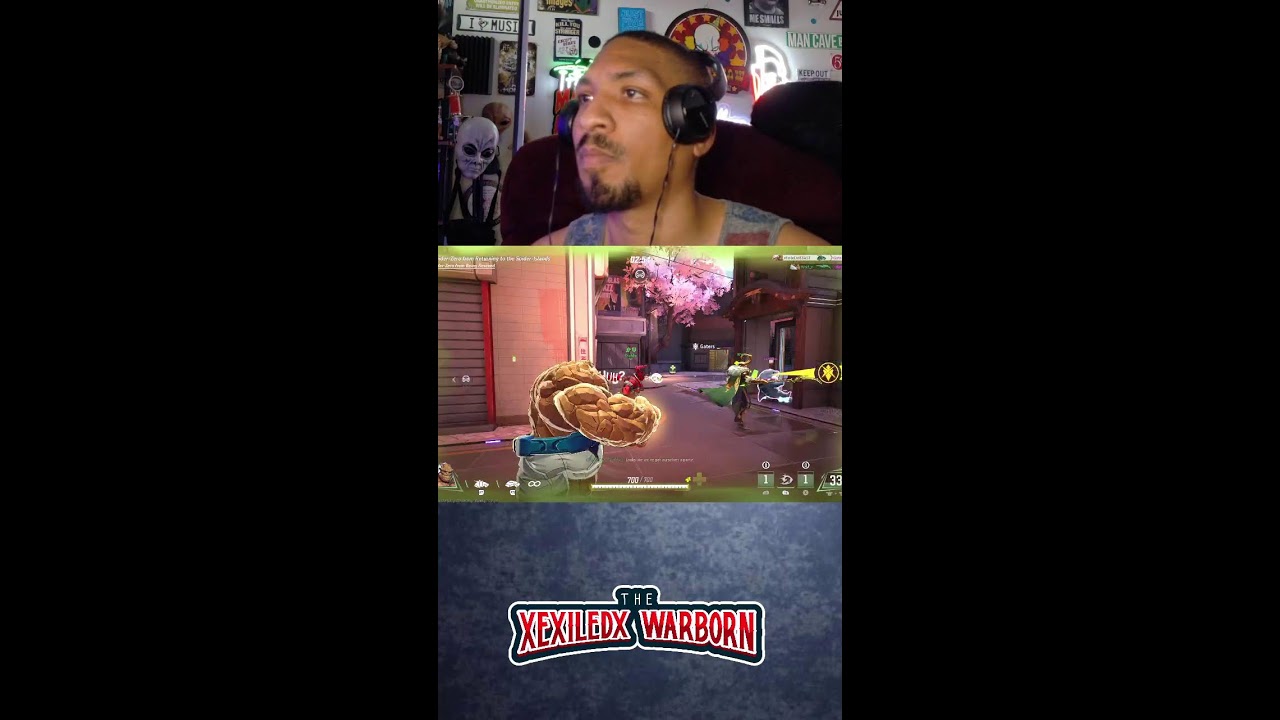 im back did you miss me