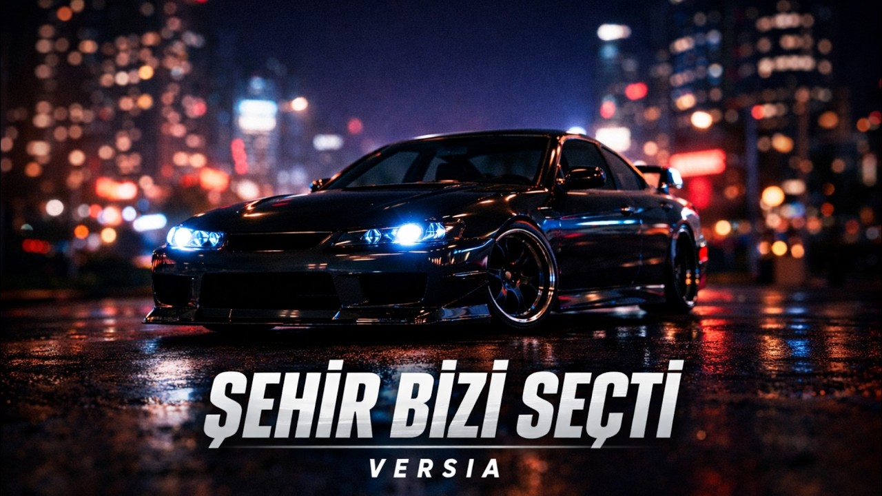 Şehir Bizi Seçti