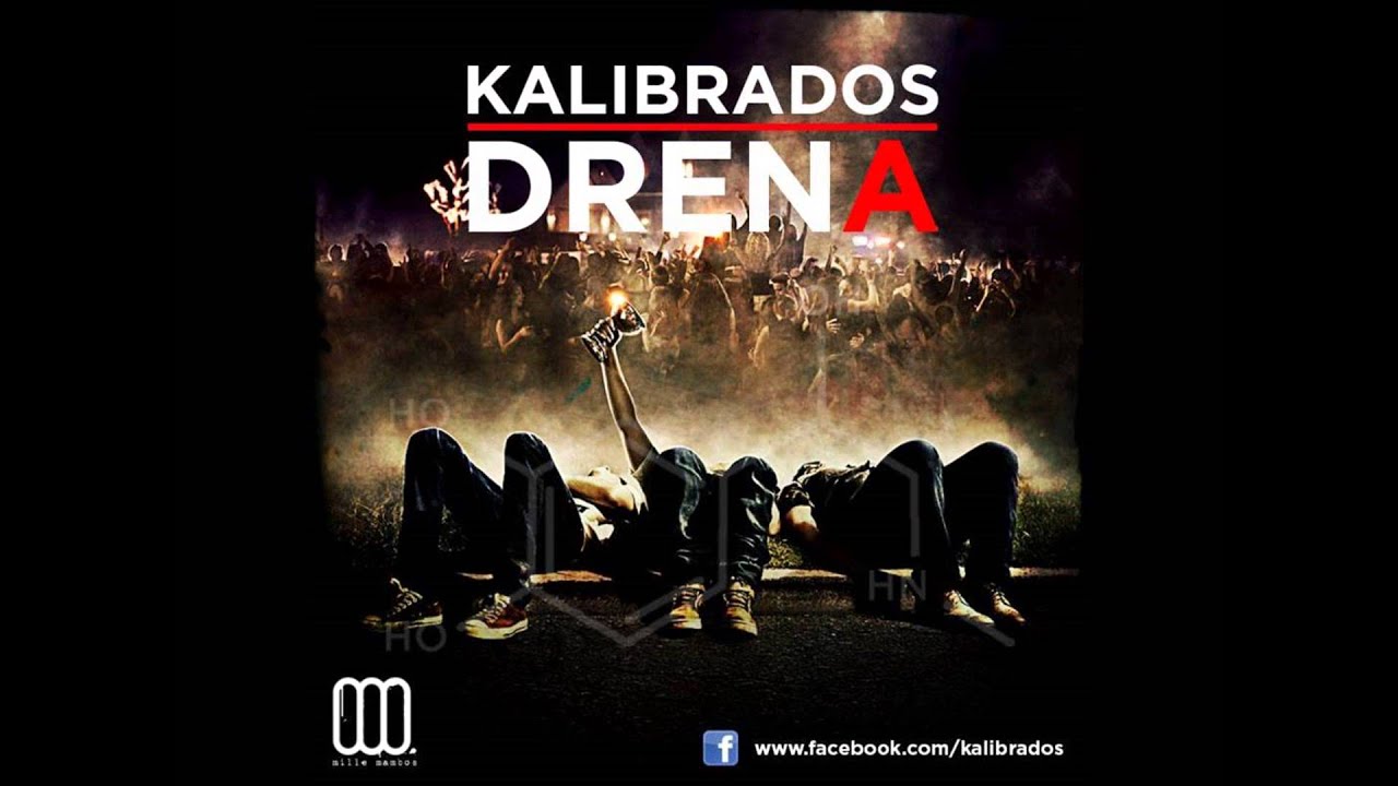 Kalibrados - Drena [2013]