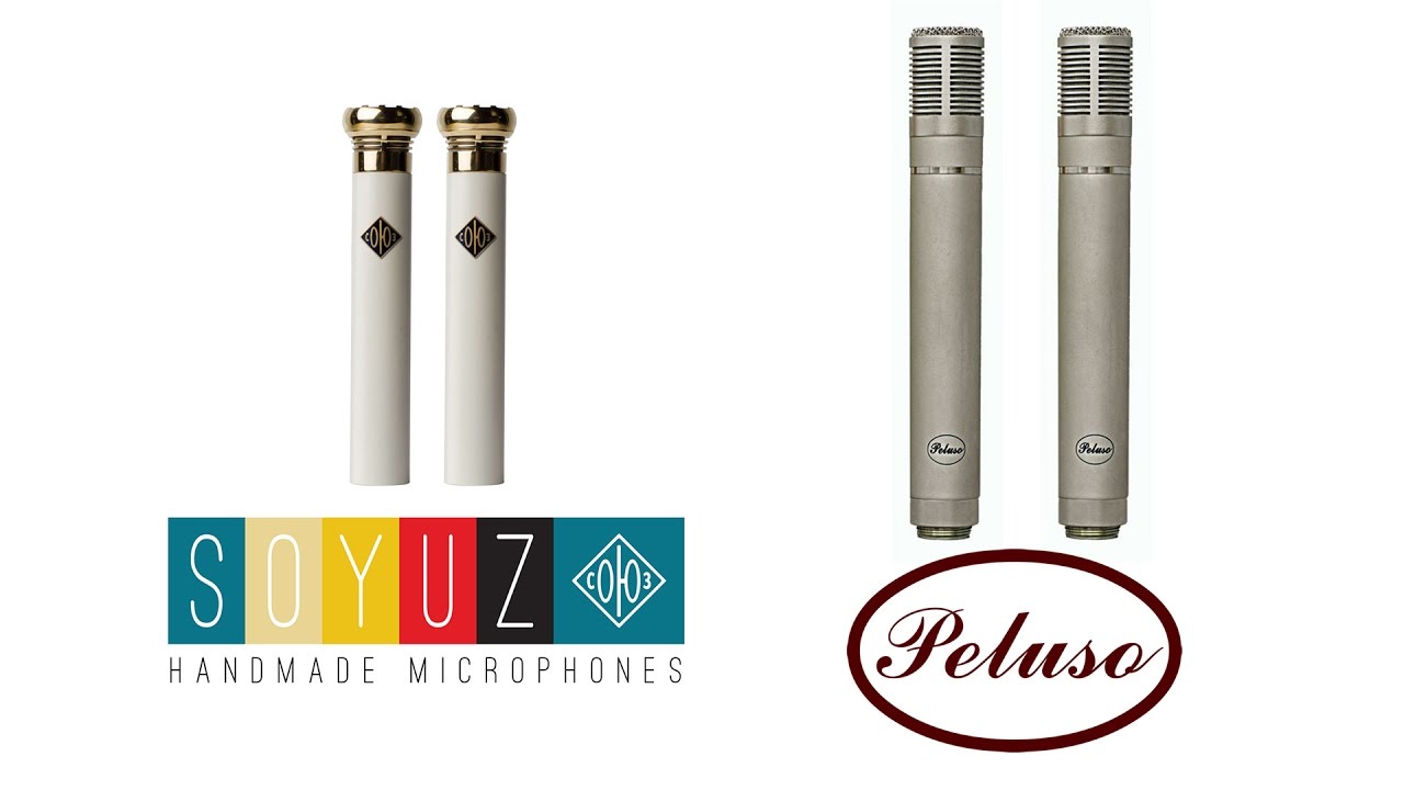 Peluso P28 vs Soyuz Su-011