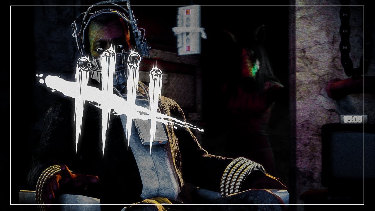 Dead By Daylight - Trolling With SawCon