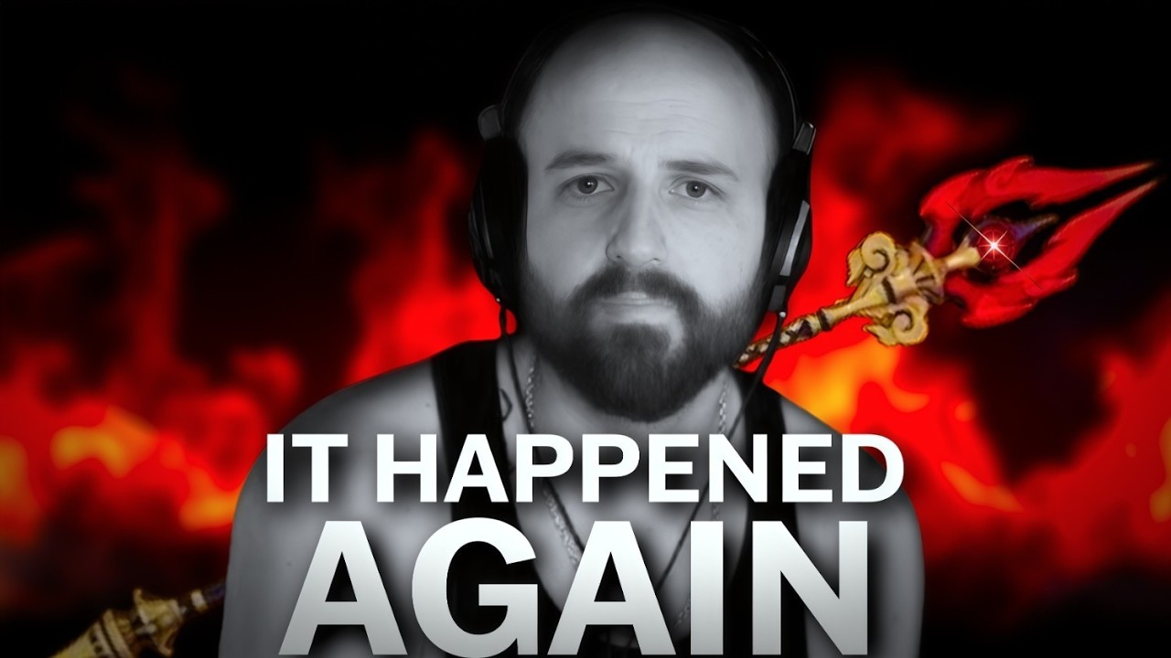 Arknights Endfields Gacha Punishes Luck