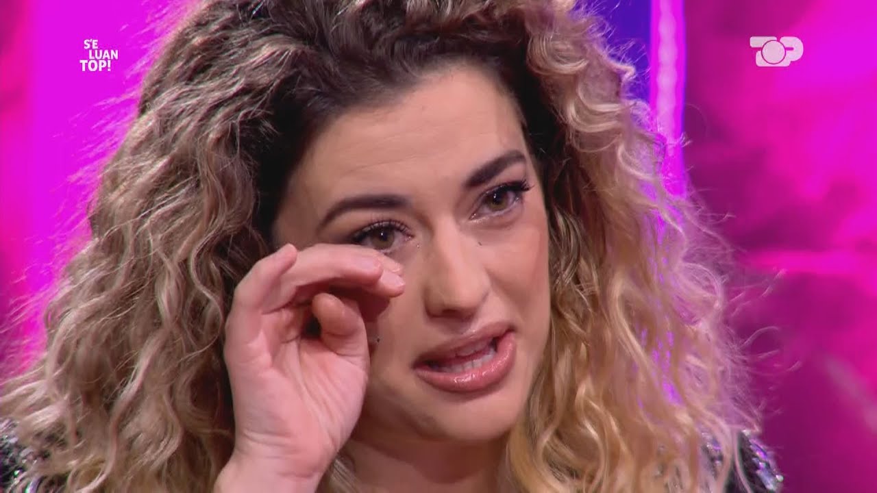 “M’u nxi trupi, po më linte zemra”, lindja e vështirë që i rrezikoi jetën Gresës – S’e Luan Topi