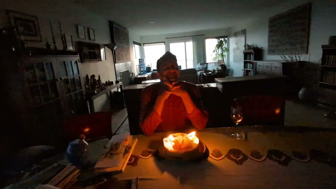 Isaac's Birthday 2025