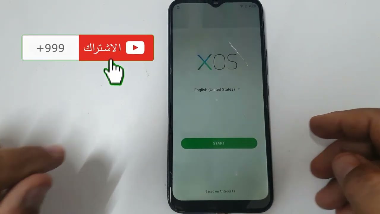 Infinix X657B Smart 5 FRP Bypass WITHOUIT PC : Quickest Method