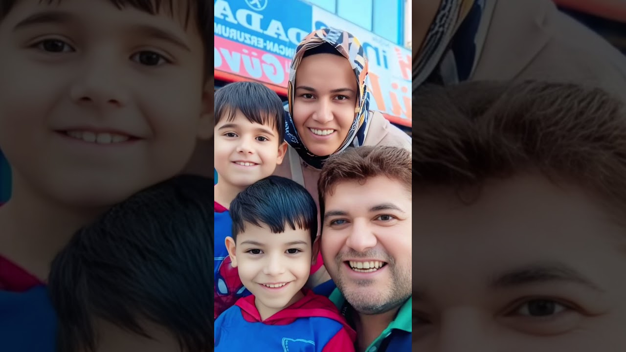 Değerli eşime 