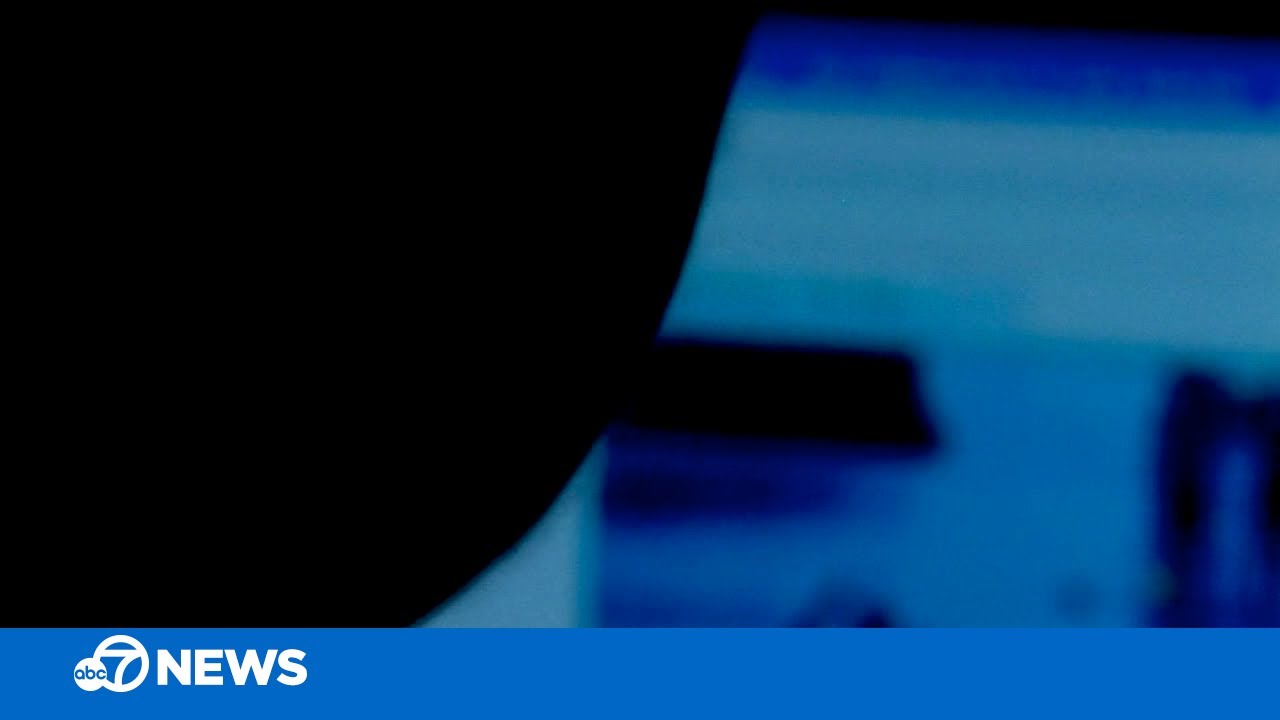 Scammer sends death threats, gruesome photos to California teen, steals $10K