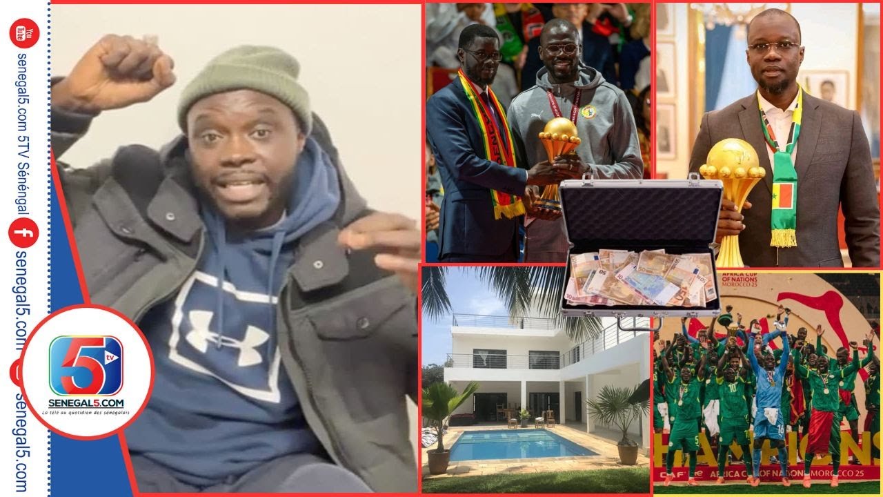 🛑LIVE• Mollah Morgun Balance sur le Maroc et Fait des Révélations sur l’Actualité Nationale….