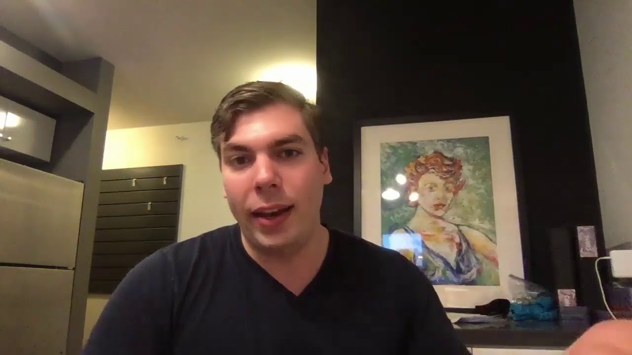 CEO Stuart Answers - Why Masternodes and Not Staking?