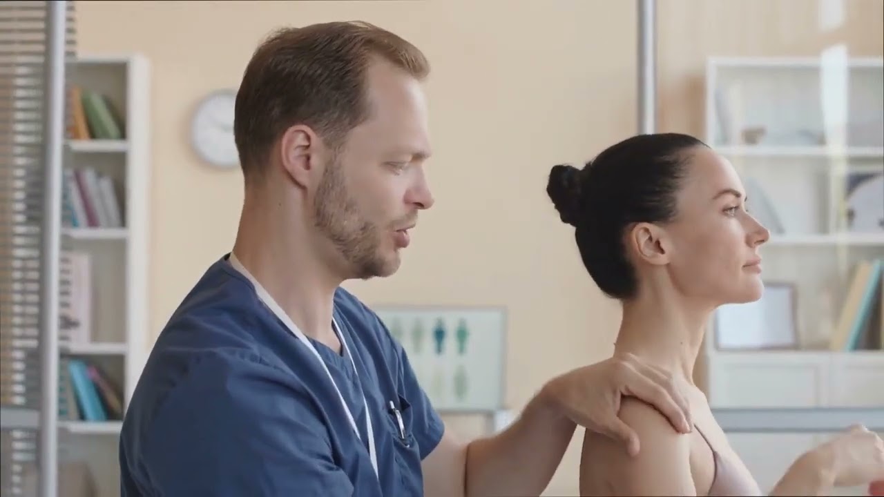 Understanding Fascial Distortion Model: FDM Treatment