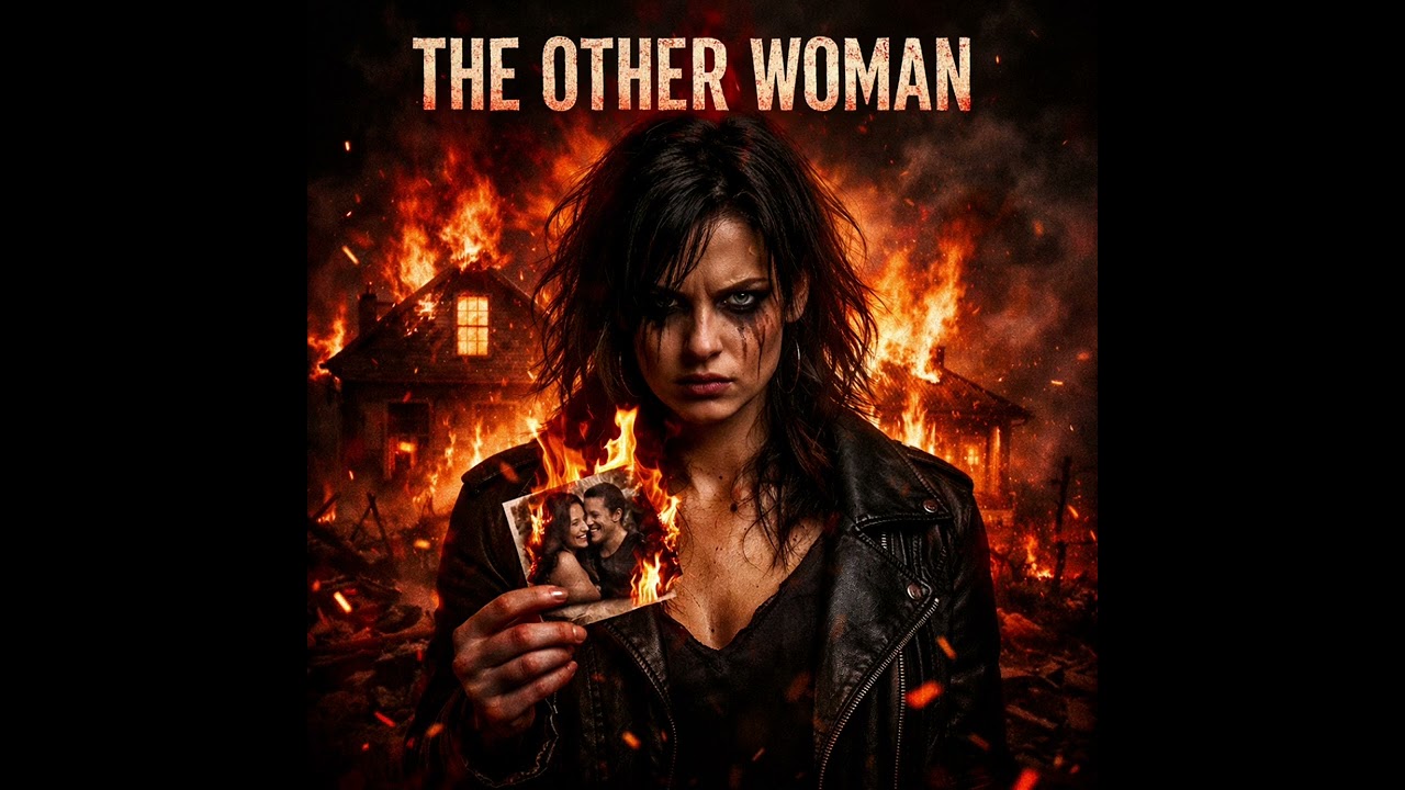 The other woman 