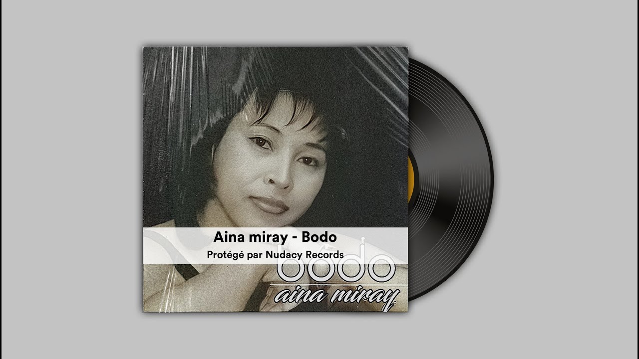 Aina miray - Bodo ✅