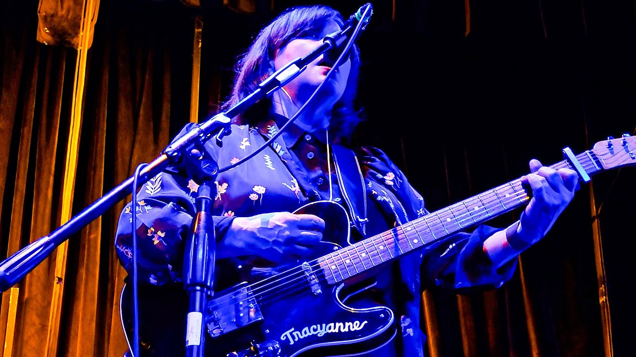Highlights de Camera Obscura en Foro Indie Rocks! México 2024